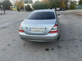 Mercedes-Benz S 320, снимка 8