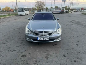 Mercedes-Benz S 320, снимка 3