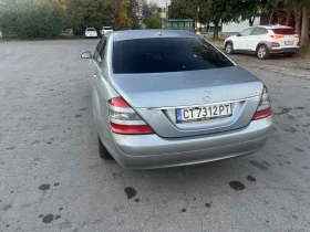 Mercedes-Benz S 320, снимка 7