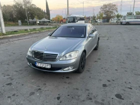 Mercedes-Benz S 320, снимка 6