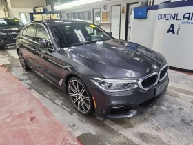 BMW 540 540I XDRIVE  CARFAX, снимка 2