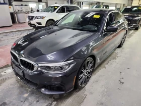 BMW 540 540I XDRIVE  CARFAX, снимка 1