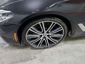 BMW 540 540I XDRIVE  CARFAX, снимка 6