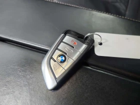 BMW 540 540I XDRIVE  CARFAX, снимка 8