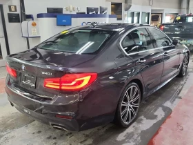 BMW 540 540I XDRIVE  CARFAX, снимка 3