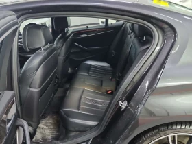 BMW 540 540I XDRIVE  CARFAX, снимка 12