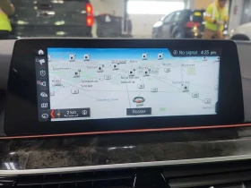 BMW 540 540I XDRIVE  CARFAX, снимка 11