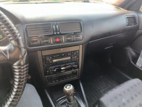 VW Bora 1.9 TDI 90ks 4x4 , снимка 12