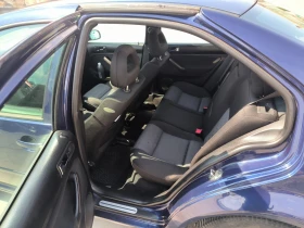 VW Bora 1.9 TDI 90ks 4x4 , снимка 5