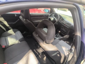 VW Bora 1.9 TDI 90ks 4x4 , снимка 13