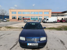 VW Bora 1.9 TDI 90ks 4x4 , снимка 17
