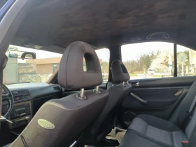 VW Bora 1.9 TDI 90ks 4x4 , снимка 7