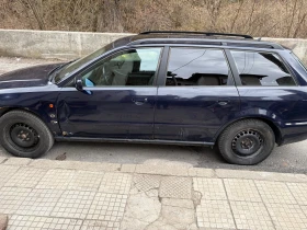 Audi A4, снимка 4