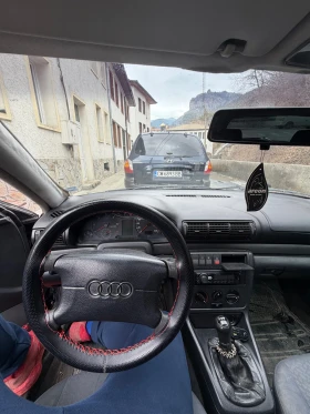 Audi A4, снимка 6