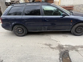 Audi A4, снимка 2