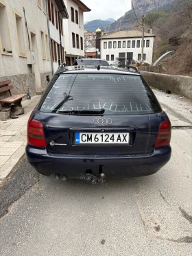 Audi A4, снимка 3