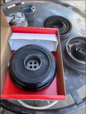 BMW 5 Gran Turismo, снимка 15