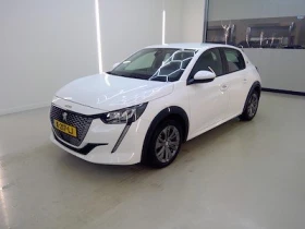 Peugeot 208  e-208 50 kWh Active, снимка 2