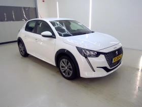 Peugeot 208  e-208 50 kWh Active, снимка 1