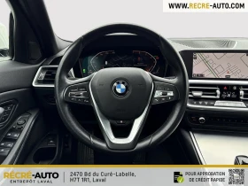 BMW 330 xDrive* АвтоКредит* (ЦЕНА ДО БГ), снимка 10