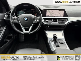 BMW 330 xDrive* АвтоКредит* (ЦЕНА ДО БГ), снимка 9