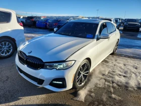 BMW 330 M-pkg* Digital* Подгрев* Пано, снимка 1