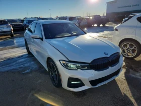 BMW 330 M-pkg* Digital* Подгрев* Пано, снимка 3