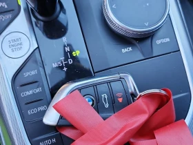 BMW 330 M-pkg* Digital* Подгрев* Пано, снимка 12