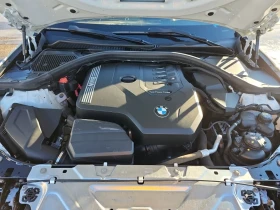 BMW 330 M-pkg* Digital* Подгрев* Пано, снимка 17