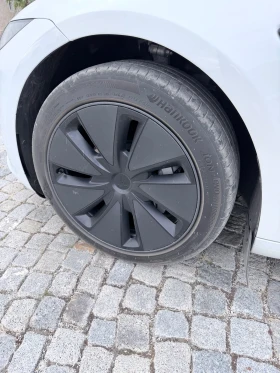 Tesla Model 3, снимка 12