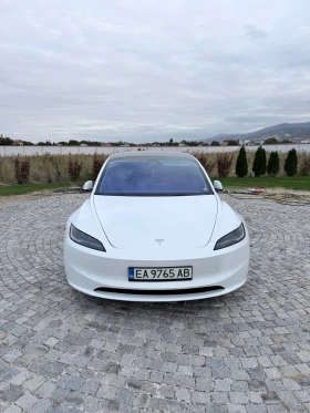 Tesla Model 3, снимка 1