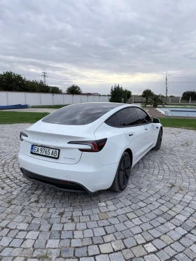 Tesla Model 3, снимка 6