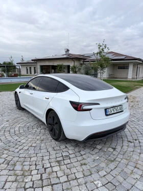 Tesla Model 3, снимка 4