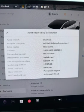 Tesla Model 3, снимка 9