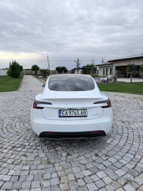 Tesla Model 3, снимка 5