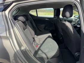 Opel Astra 1.6  CRDI, снимка 9