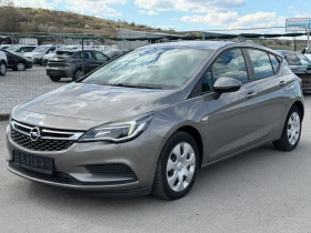 Opel Astra 1.6  CRDI, снимка 3