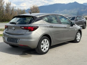 Opel Astra 1.6  CRDI, снимка 6