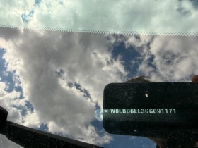 Opel Astra 1.6  CRDI, снимка 15