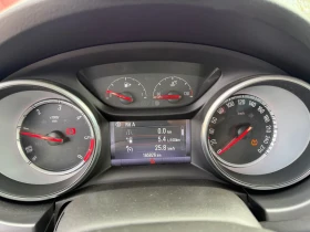 Opel Astra 1.6  CRDI, снимка 12