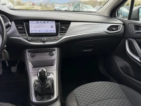 Opel Astra 1.6  CRDI, снимка 14