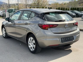 Opel Astra 1.6  CRDI, снимка 5