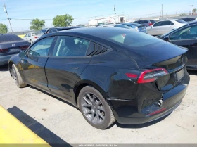 Tesla Model 3, снимка 3