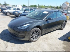 Tesla Model 3, снимка 2