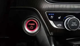 Honda Accord 10th Gen 2.0 Hybrid, снимка 9