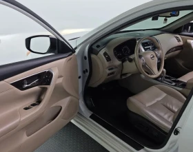 Nissan Altima 2.5 бензин! Екзекютив!, снимка 3