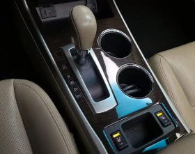 Nissan Altima 2.5 бензин! Екзекютив!, снимка 12