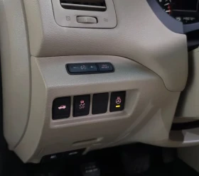 Nissan Altima 2.5 бензин! Екзекютив!, снимка 9
