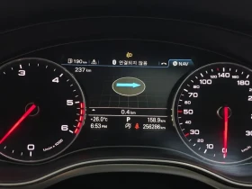 Audi A6 3.0 TDI Quattro, снимка 8