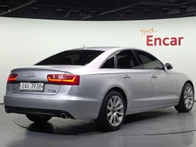 Audi A6 3.0 TDI Quattro, снимка 2